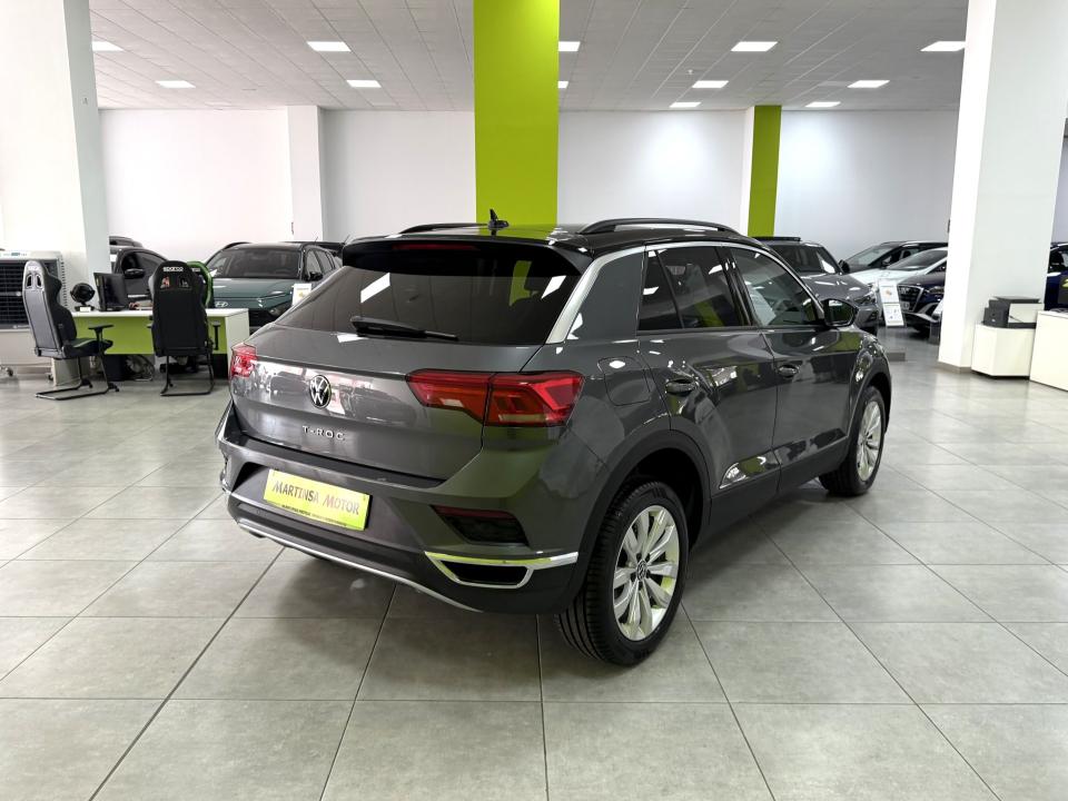 Volkswagen T-Roc Advance 1.0 TSI 110CV