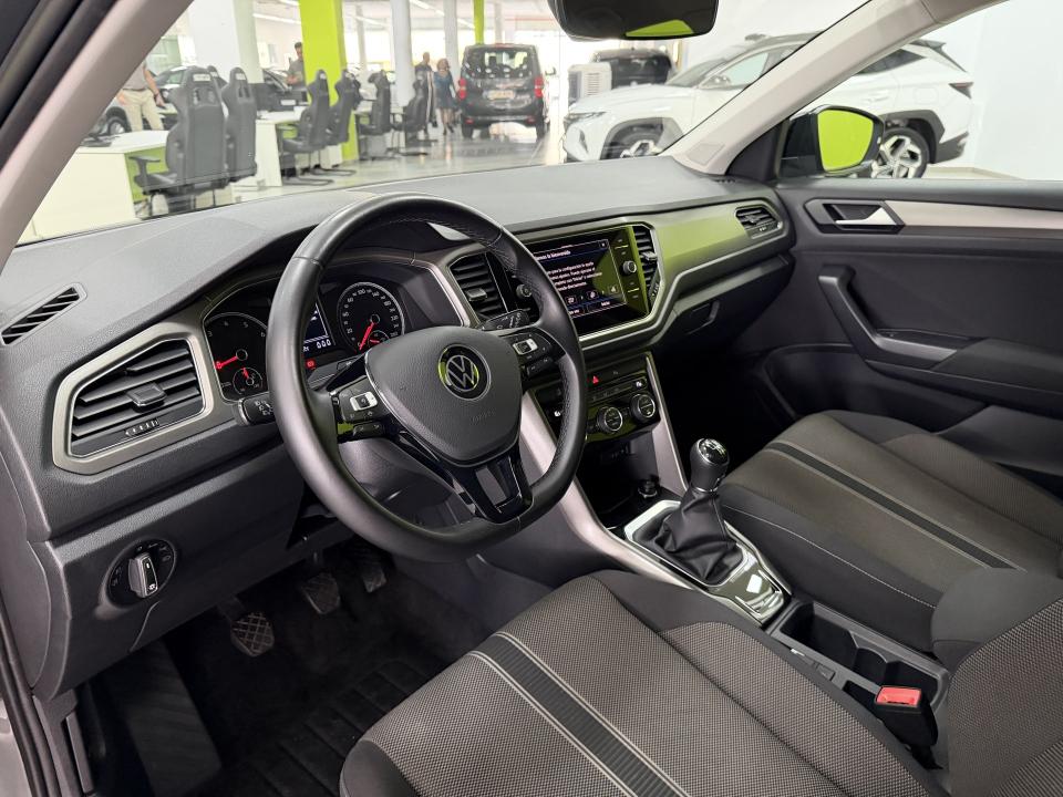 Volkswagen T-Roc Advance 1.0 TSI 110CV