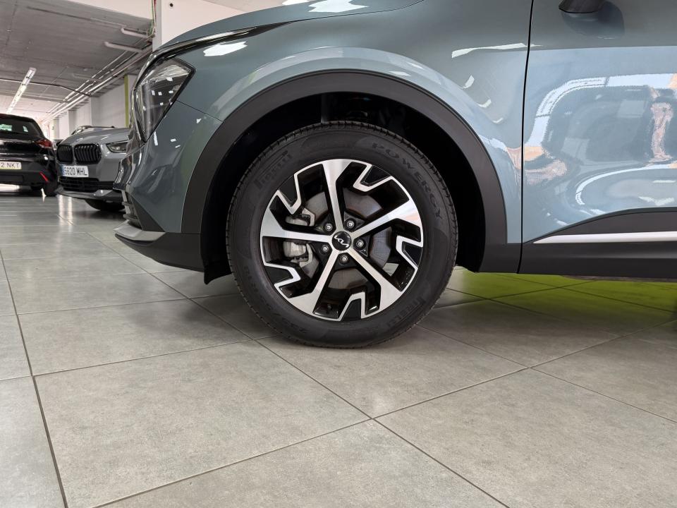 Kia Sportage Drive 1.6 TGDI 215CV Auto. HEV