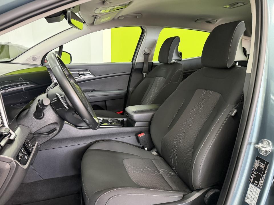 Kia Sportage Drive 1.6 TGDI 215CV Auto. HEV