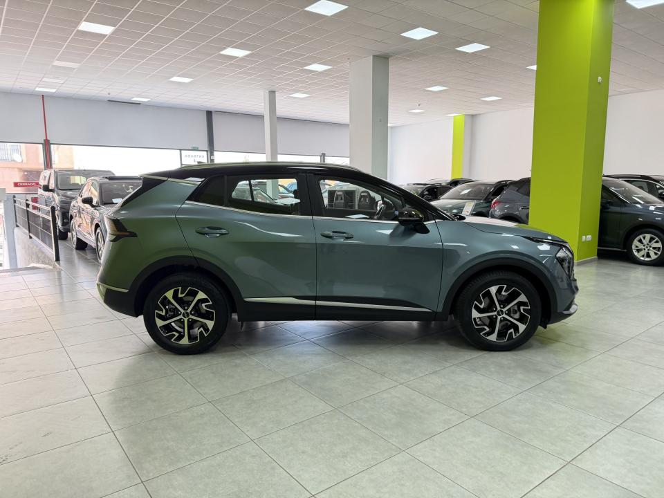 Kia Sportage Drive 1.6 TGDI 215CV Auto. HEV
