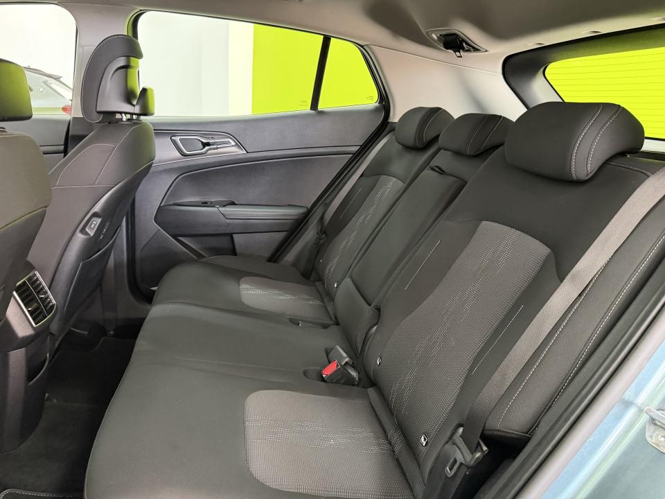 Kia Sportage Drive 1.6 TGDI 215CV Auto. HEV