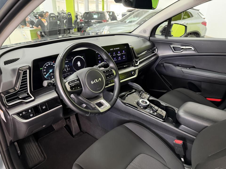 Kia Sportage Drive 1.6 TGDI 215CV Auto. HEV