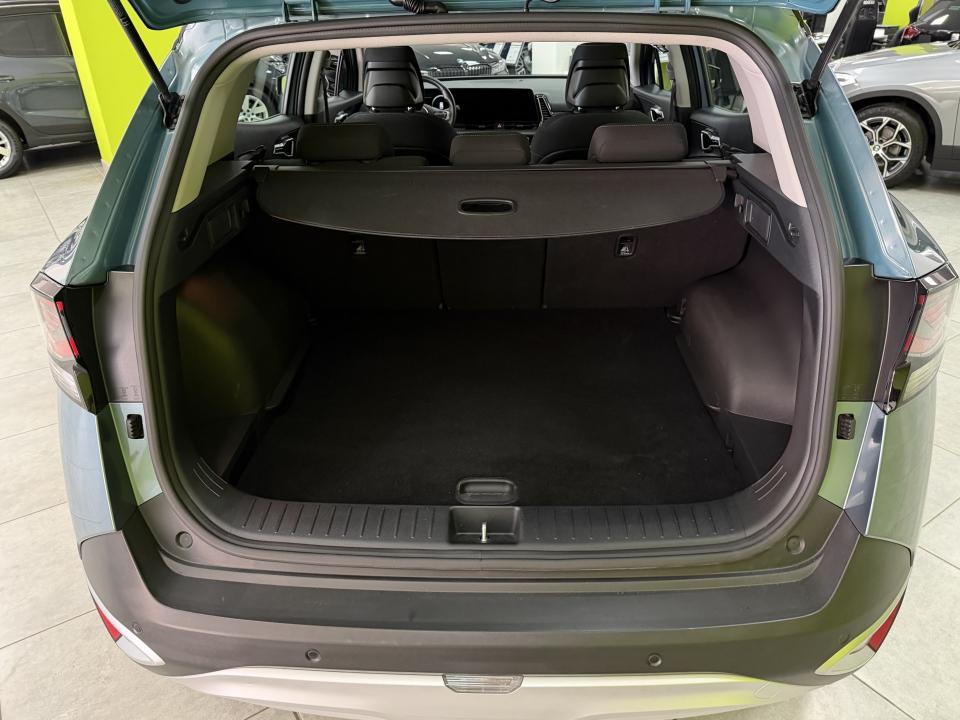 Kia Sportage Drive 1.6 TGDI 215CV Auto. HEV