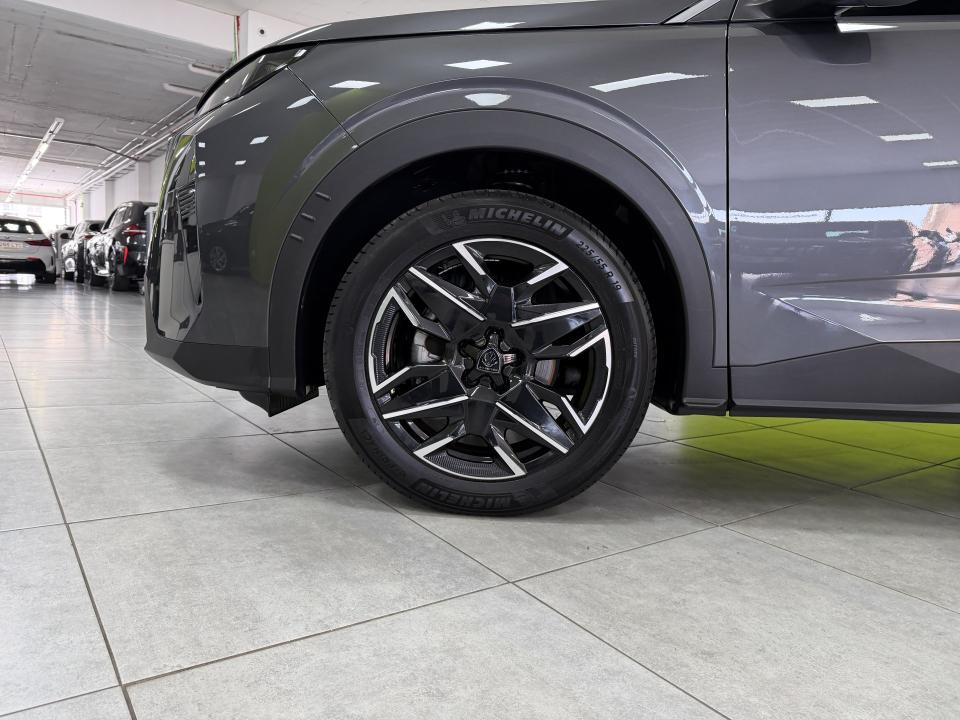 Peugeot 3008 Allure Hybrid 1.2 145CV eDCS6 MHEV
