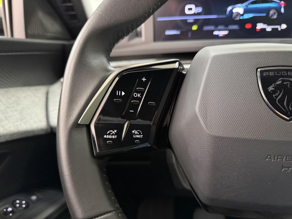 Peugeot 3008 Allure Hybrid 1.2 145CV eDCS6 MHEV