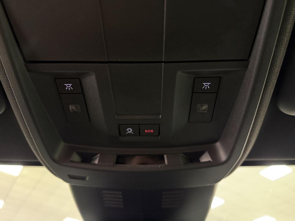 Peugeot 3008 Allure Hybrid 1.2 145CV eDCS6 MHEV