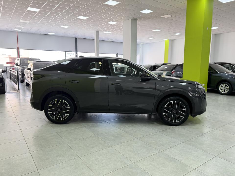 Peugeot 3008 Allure Hybrid 1.2 145CV eDCS6 MHEV