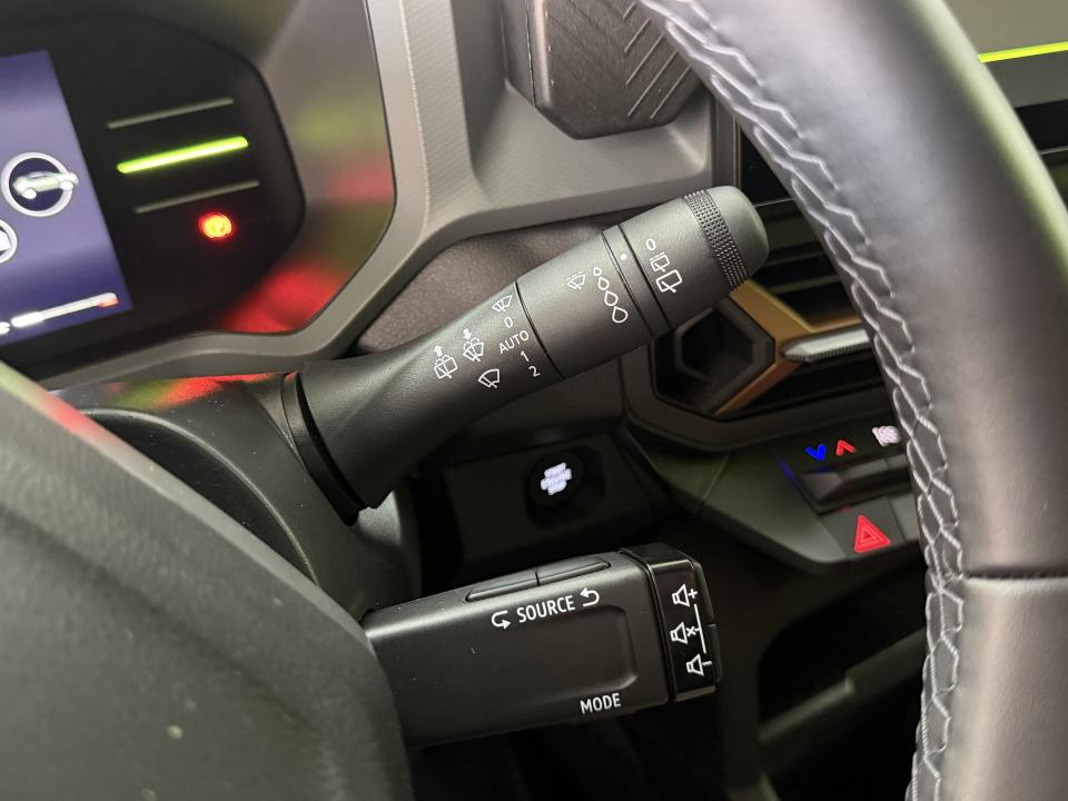 Dacia Duster Extreme 4x2 1.2 TCE 140CV MHEV