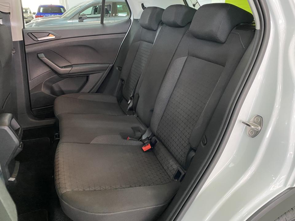 Volkswagen T-Cross Advance 1.0 TSI 110CV DSG