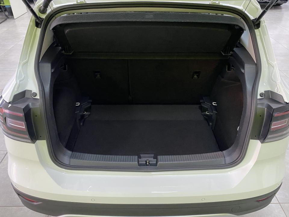 Volkswagen T-Cross Advance 1.0 TSI 110CV DSG
