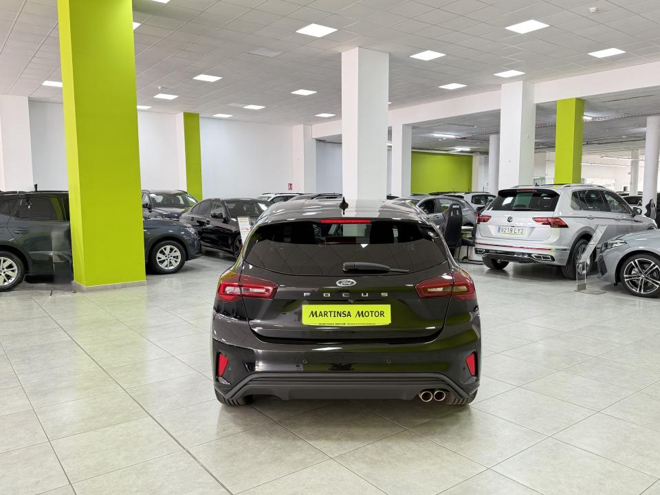 Ford Focus ST Line 1.0 Ecoboost 155CV Auto. MHEV