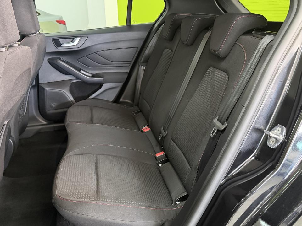 Ford Focus ST Line 1.0 Ecoboost 155CV Auto. MHEV