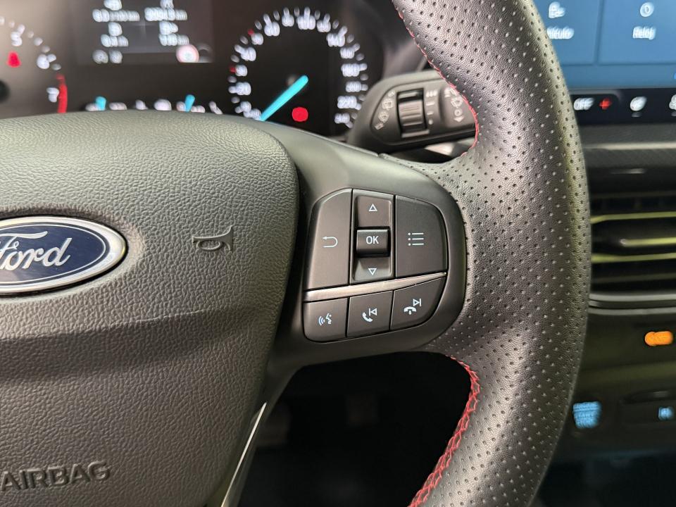 Ford Focus ST Line 1.0 Ecoboost 155CV Auto. MHEV
