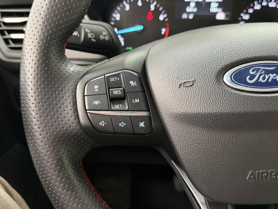 Ford Focus ST Line 1.0 Ecoboost 155CV Auto. MHEV