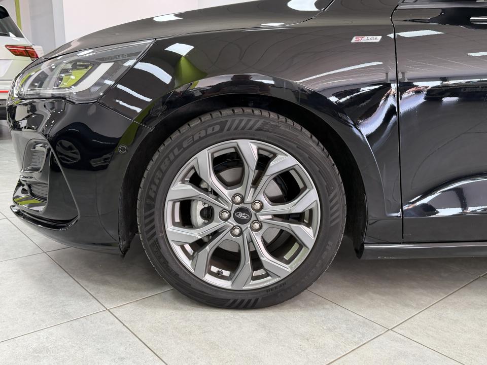 Ford Focus ST Line 1.0 Ecoboost 155CV Auto. MHEV