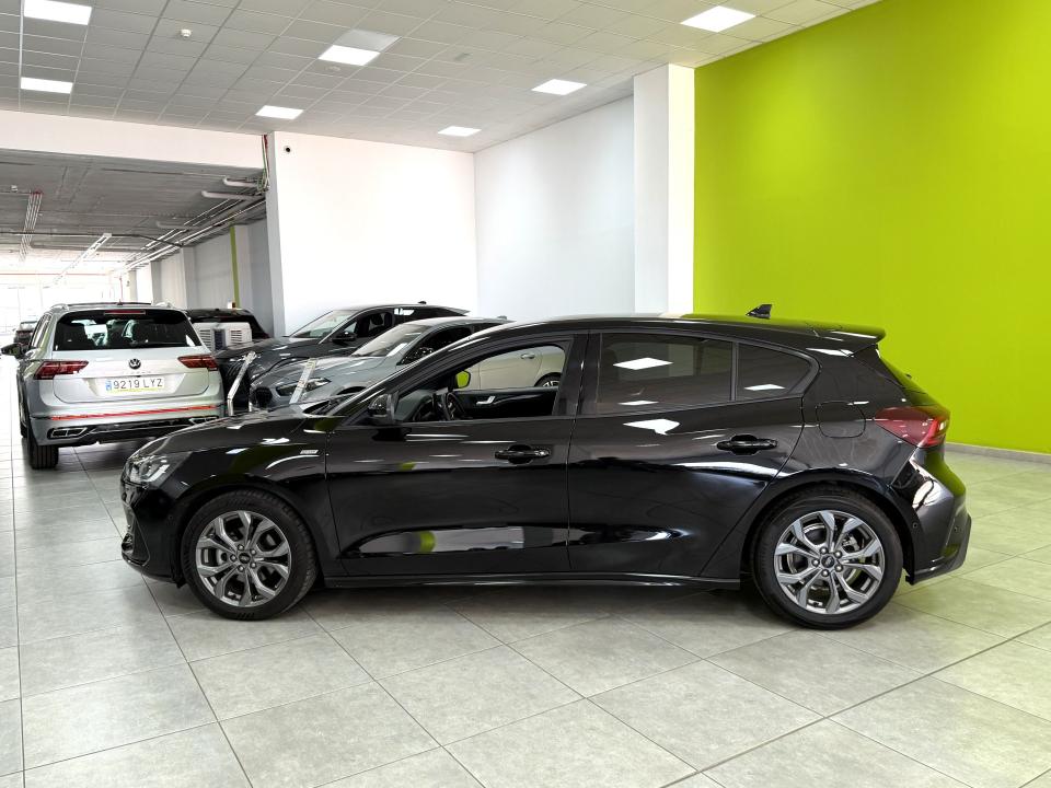 Ford Focus ST Line 1.0 Ecoboost 155CV Auto. MHEV