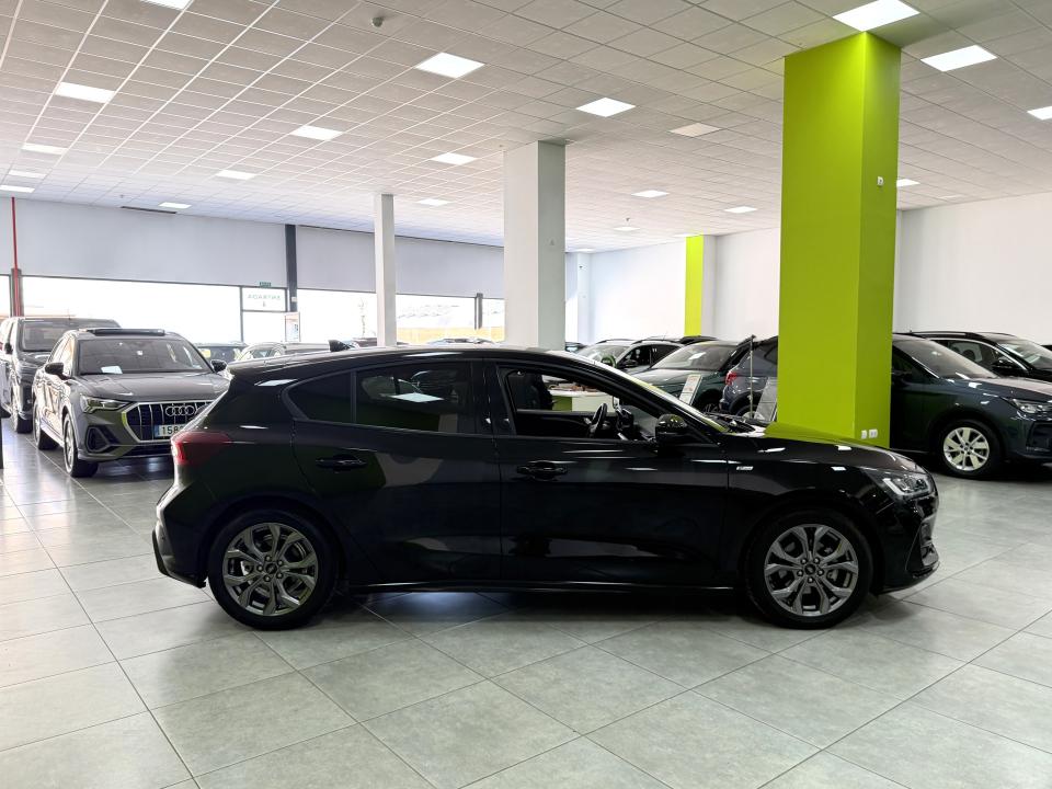 Ford Focus ST Line 1.0 Ecoboost 155CV Auto. MHEV