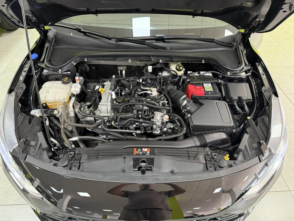 Ford Focus ST Line 1.0 Ecoboost 155CV Auto. MHEV