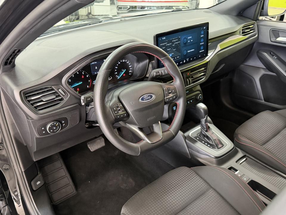 Ford Focus ST Line 1.0 Ecoboost 155CV Auto. MHEV