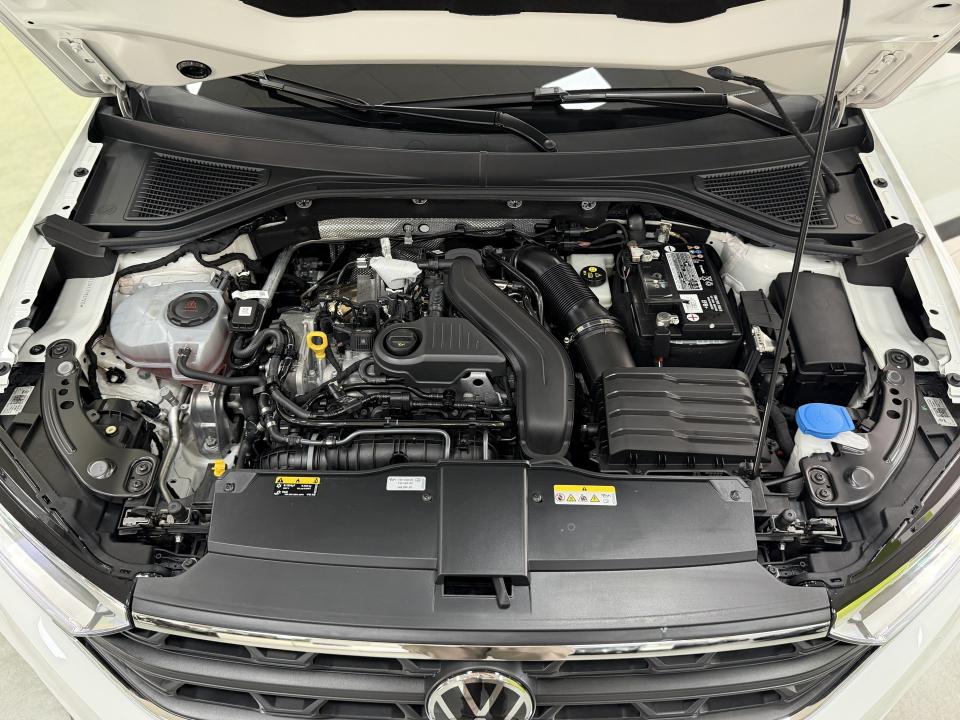 Volkswagen T-Roc Life 1.5 TSI 150CV DSG