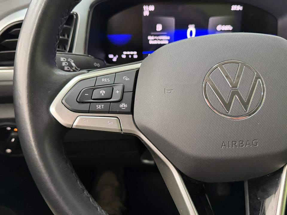 Volkswagen T-Roc Life 1.5 TSI 150CV DSG