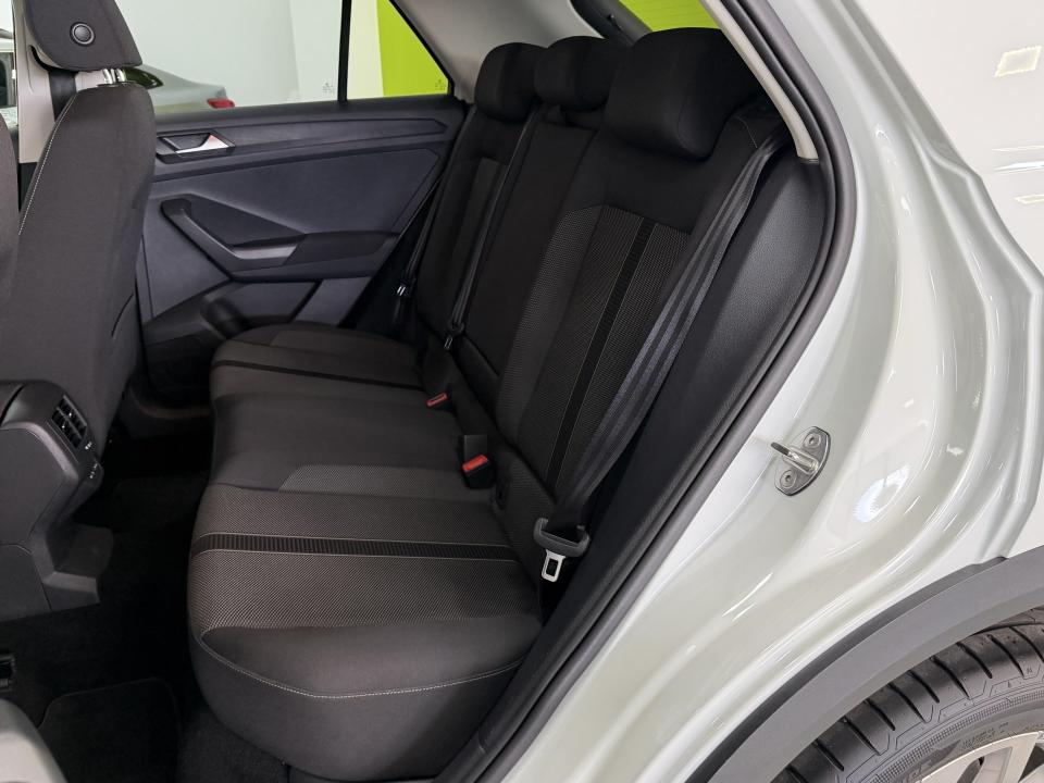 Volkswagen T-Roc Life 1.5 TSI 150CV DSG