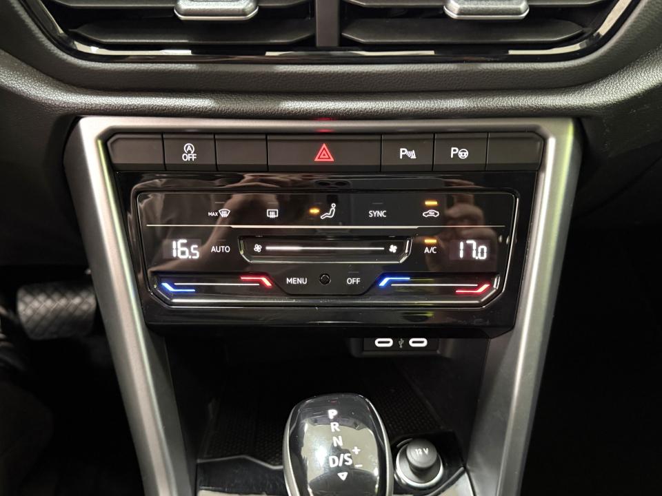 Volkswagen T-Roc Life 1.5 TSI 150CV DSG