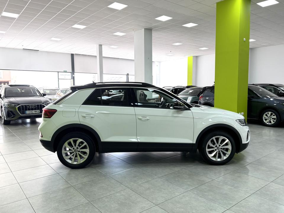 Volkswagen T-Roc Life 1.5 TSI 150CV DSG