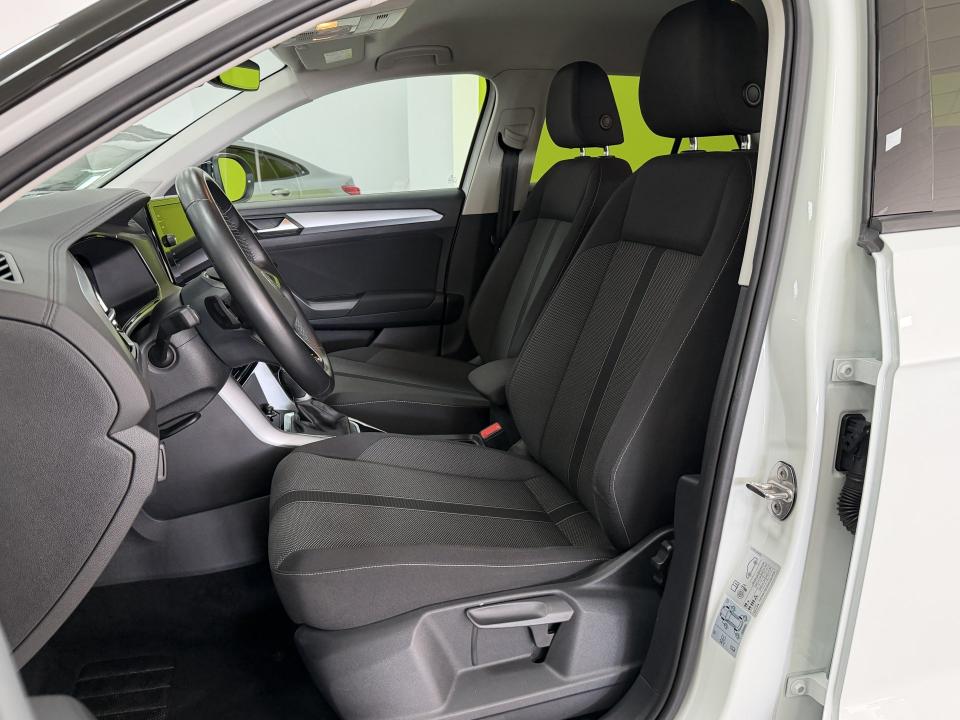 Volkswagen T-Roc Life 1.5 TSI 150CV DSG