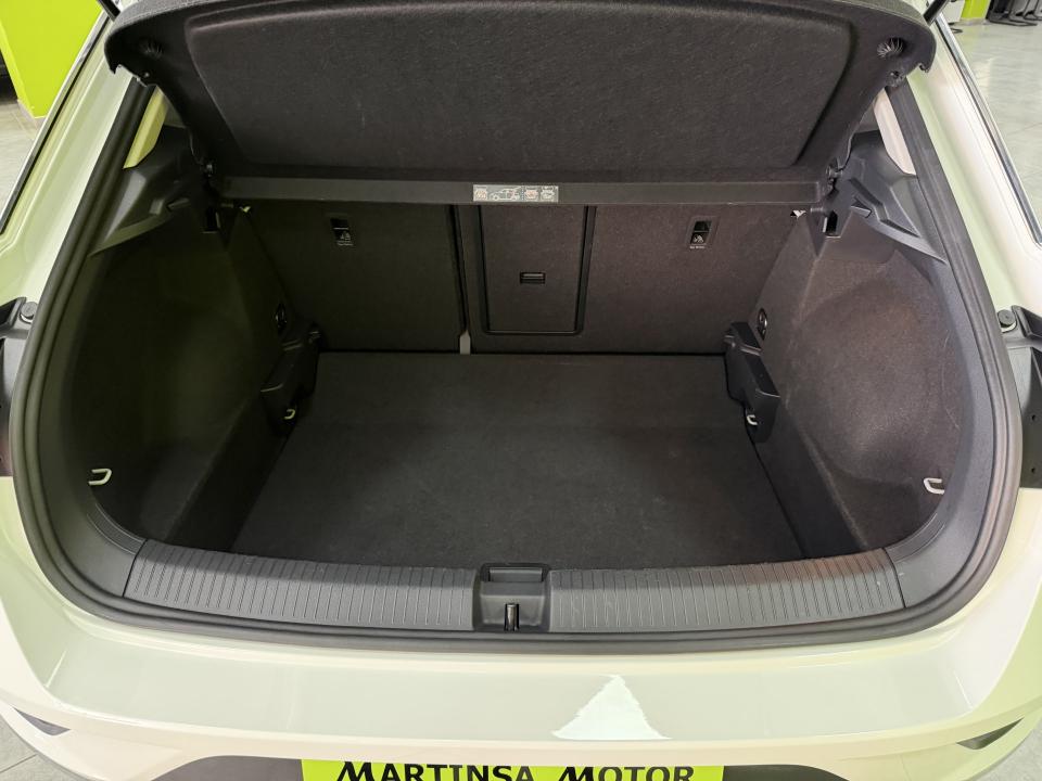 Volkswagen T-Roc Life 1.5 TSI 150CV DSG