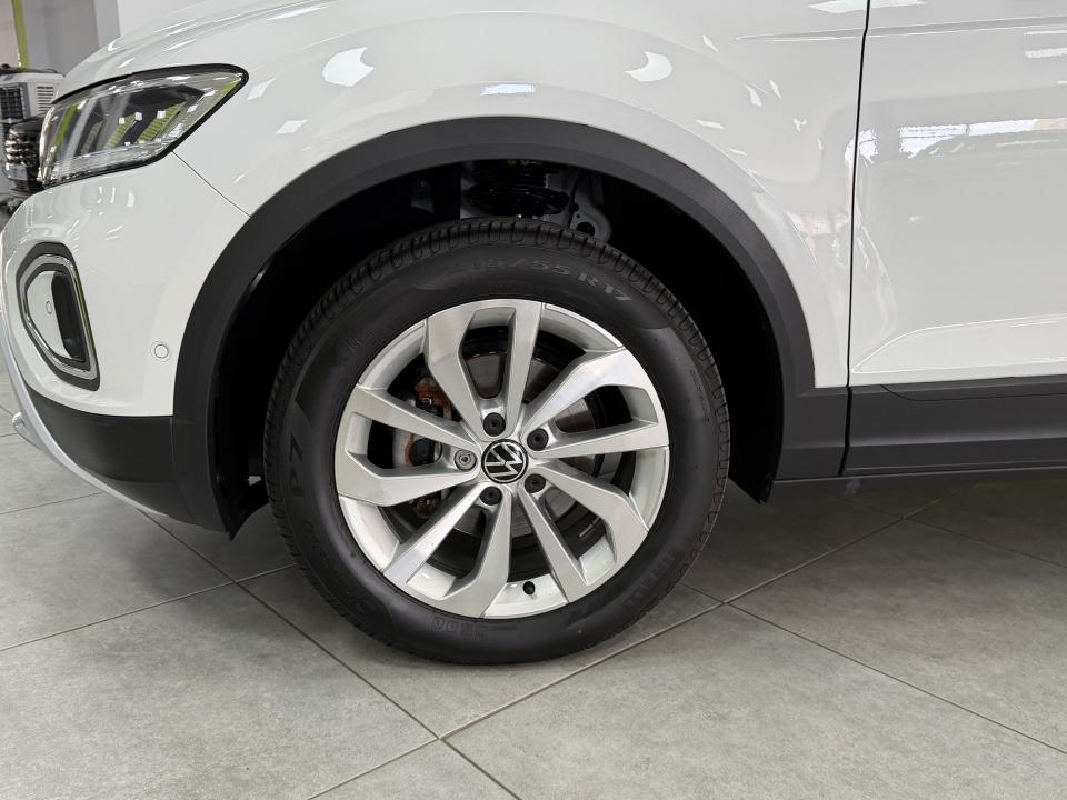 Volkswagen T-Roc Life 1.5 TSI 150CV DSG