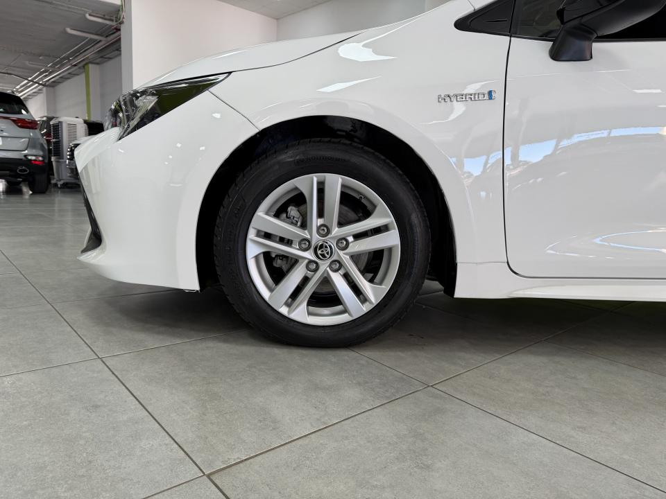 Toyota Corolla Business Plus 1.8 125H HEV