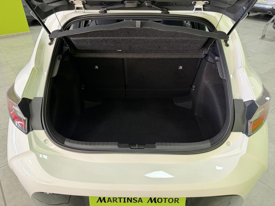 Toyota Corolla Business Plus 1.8 125H HEV