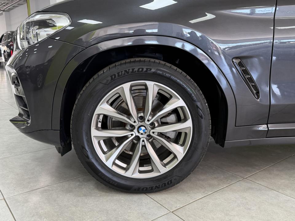 BMW X4 xDrive 20D 2.0 190CV Auto MHEV