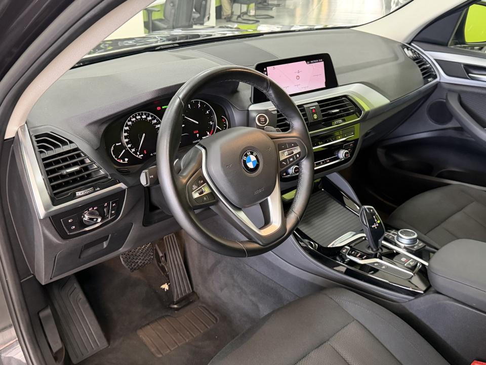 BMW X4 xDrive 20D 2.0 190CV Auto MHEV