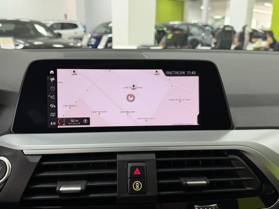 BMW X4 xDrive 20D 2.0 190CV Auto MHEV