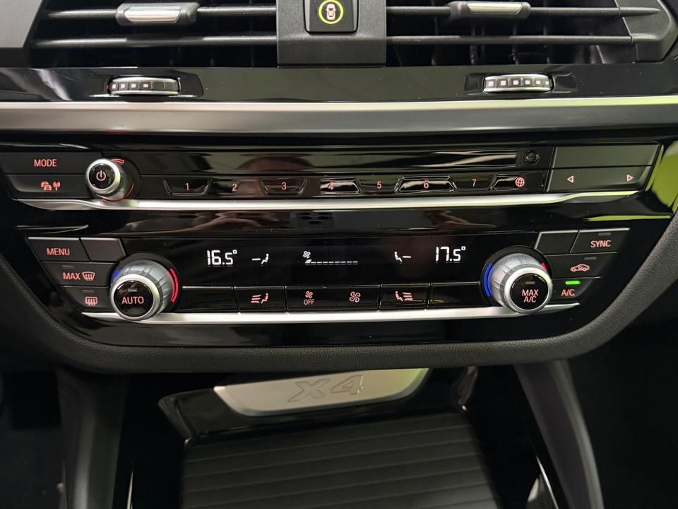 BMW X4 xDrive 20D 2.0 190CV Auto MHEV