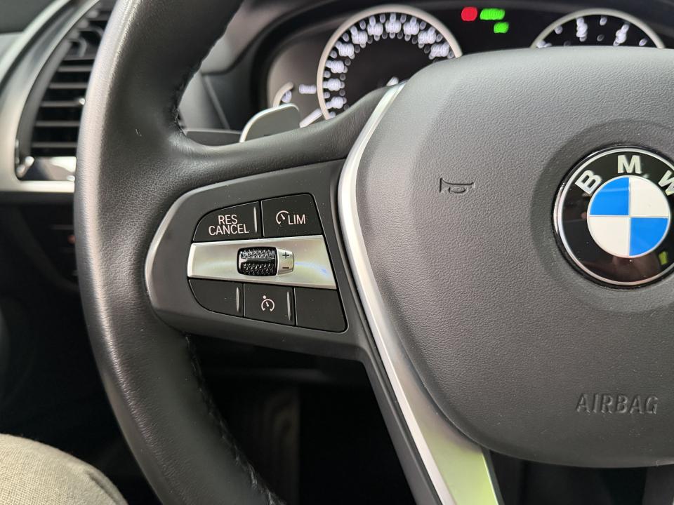BMW X4 xDrive 20D 2.0 190CV Auto MHEV