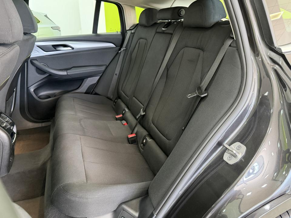 BMW X4 xDrive 20D 2.0 190CV Auto MHEV
