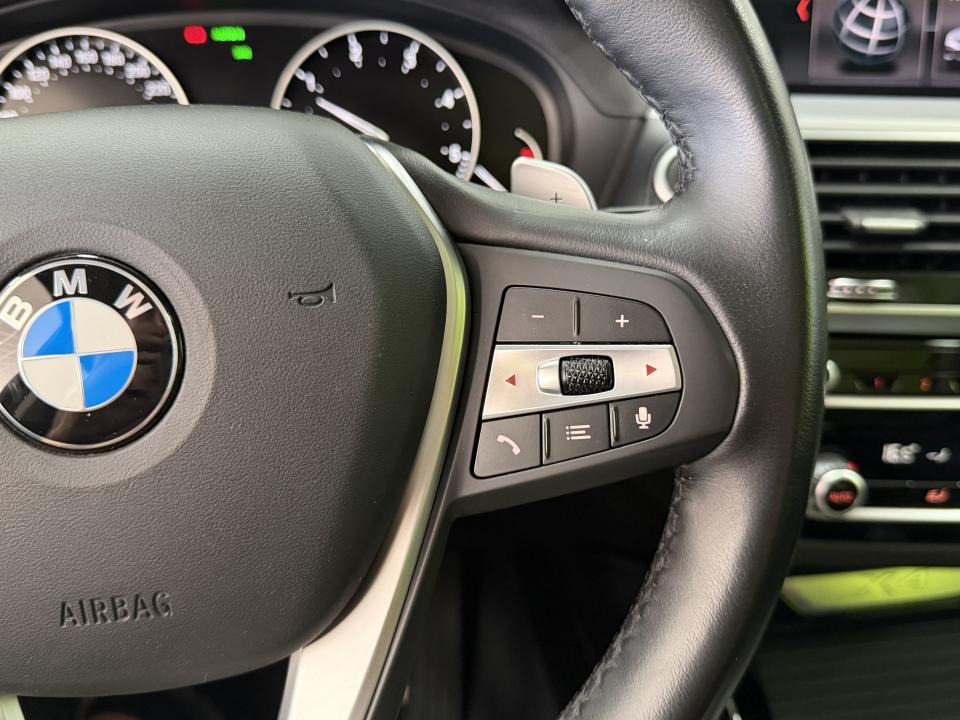 BMW X4 xDrive 20D 2.0 190CV Auto MHEV