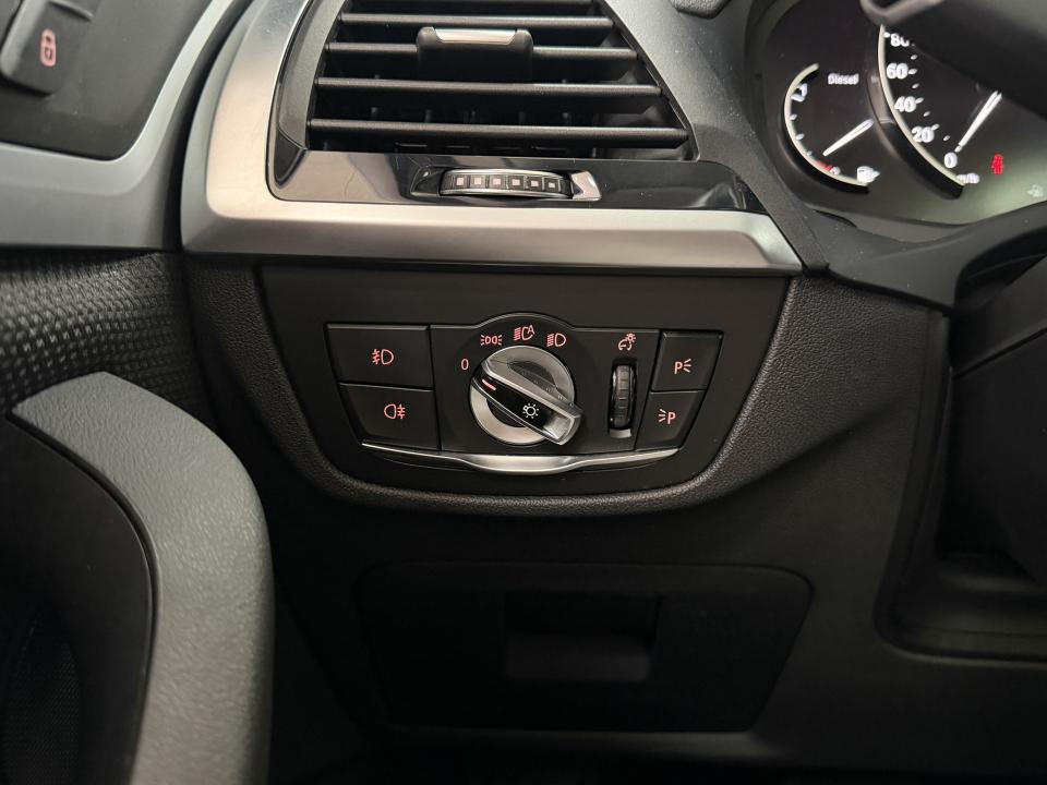BMW X4 xDrive 20D 2.0 190CV Auto MHEV