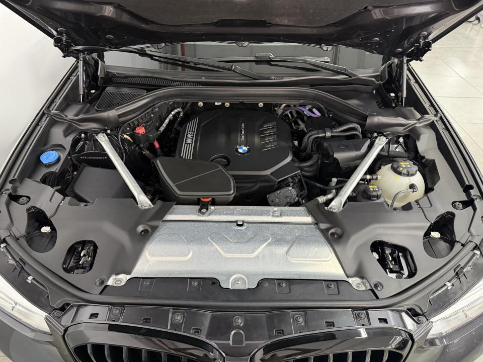BMW X4 xDrive 20D 2.0 190CV Auto MHEV