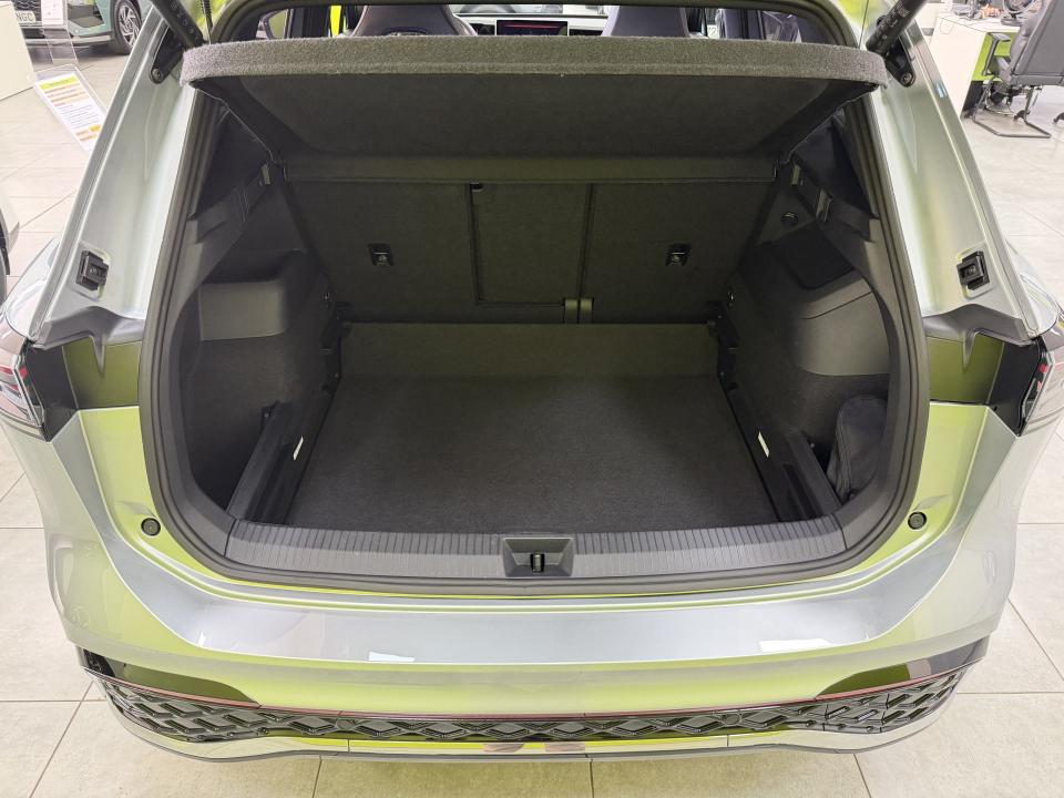 Volkswagen Tiguan R-Line 1.5 TSI 150CV DSG MHEV