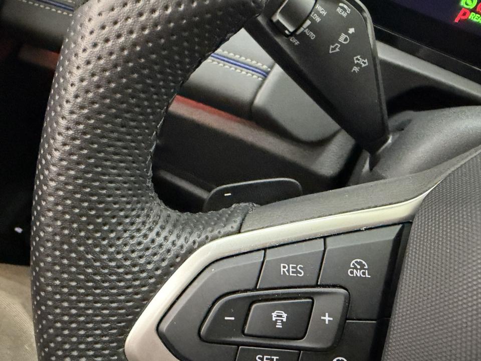 Volkswagen Tiguan R-Line 1.5 TSI 150CV DSG MHEV