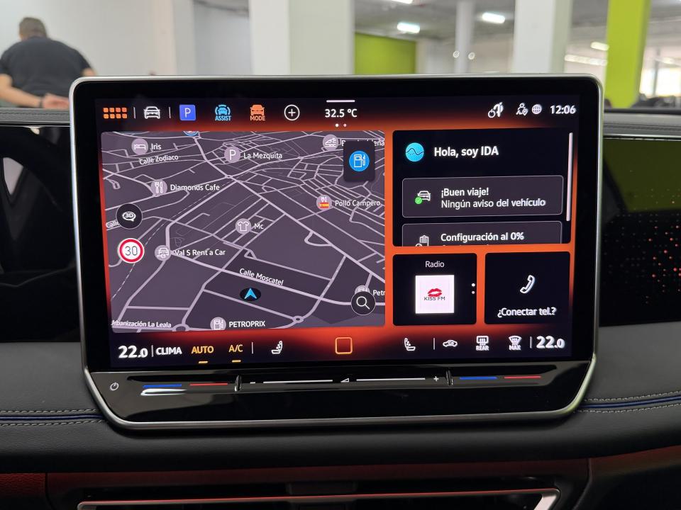 Volkswagen Tiguan R-Line 1.5 TSI 150CV DSG MHEV