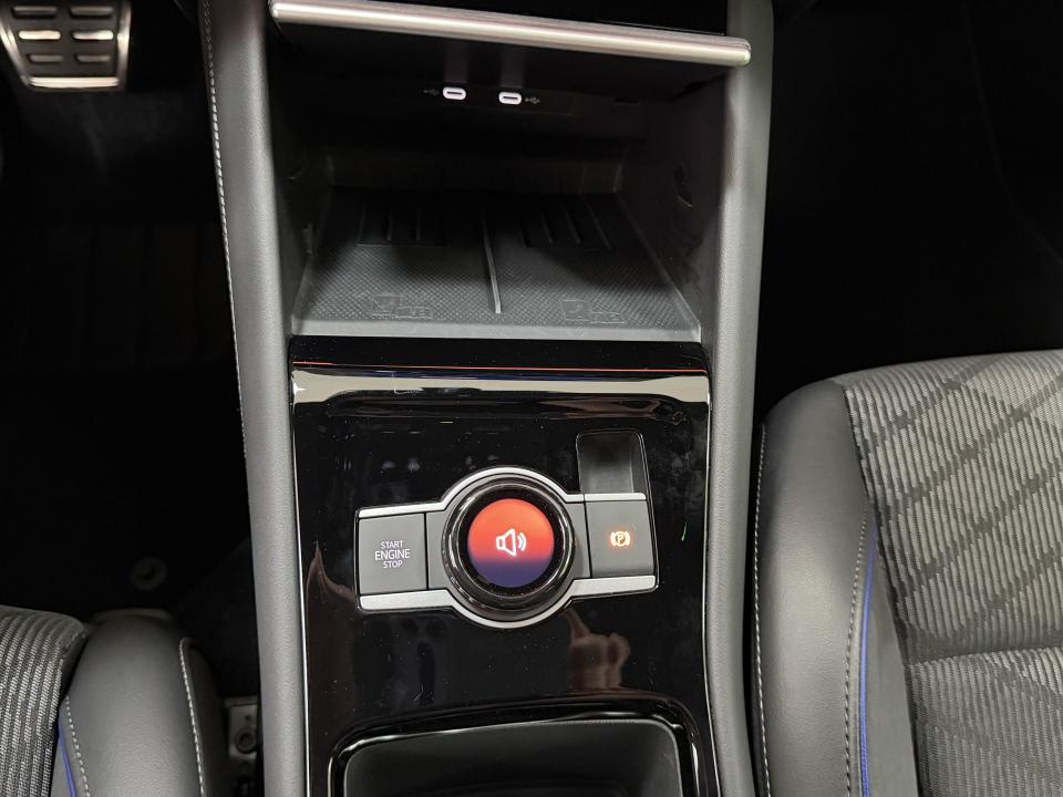 Volkswagen Tiguan R-Line 1.5 TSI 150CV DSG MHEV