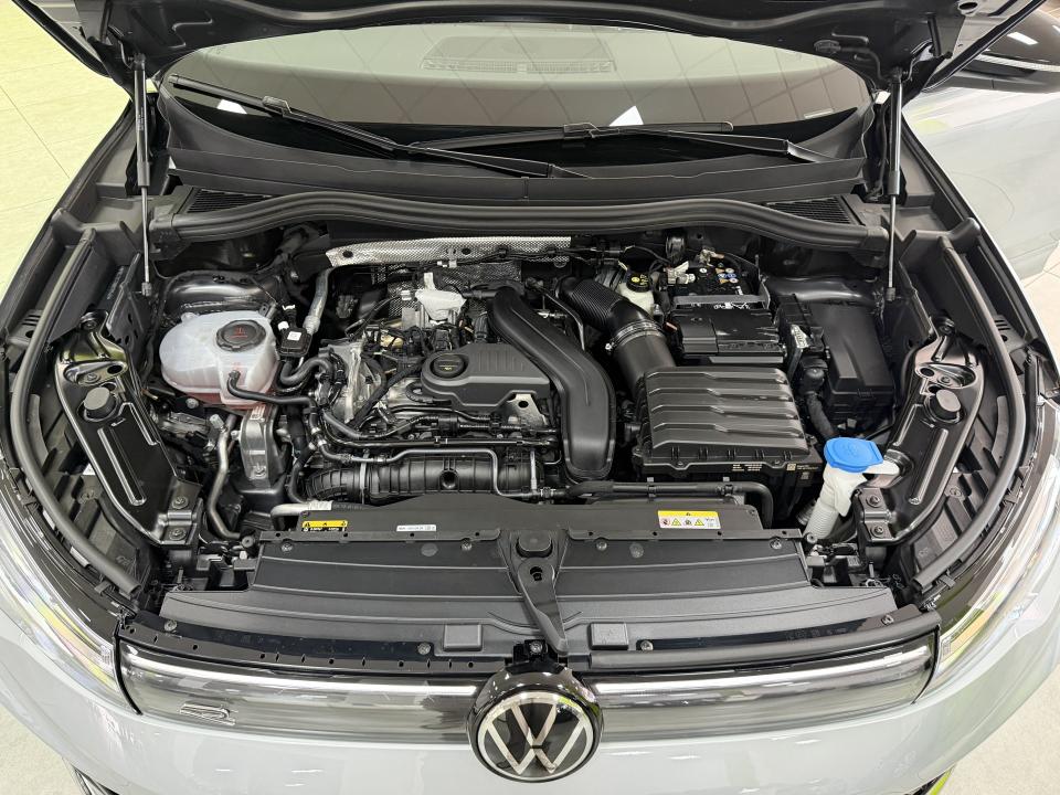Volkswagen Tiguan R-Line 1.5 TSI 150CV DSG MHEV