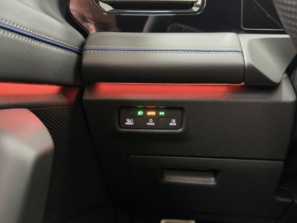 Volkswagen Tiguan R-Line 1.5 TSI 150CV DSG MHEV