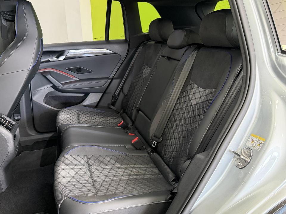 Volkswagen Tiguan R-Line 1.5 TSI 150CV DSG MHEV